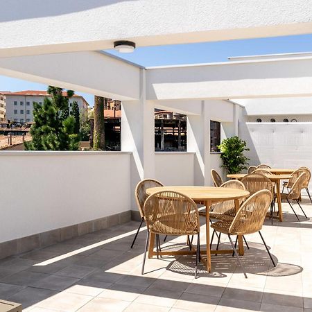 Limehome Oviedo Calle Postigo Bajo Eksteriør billede