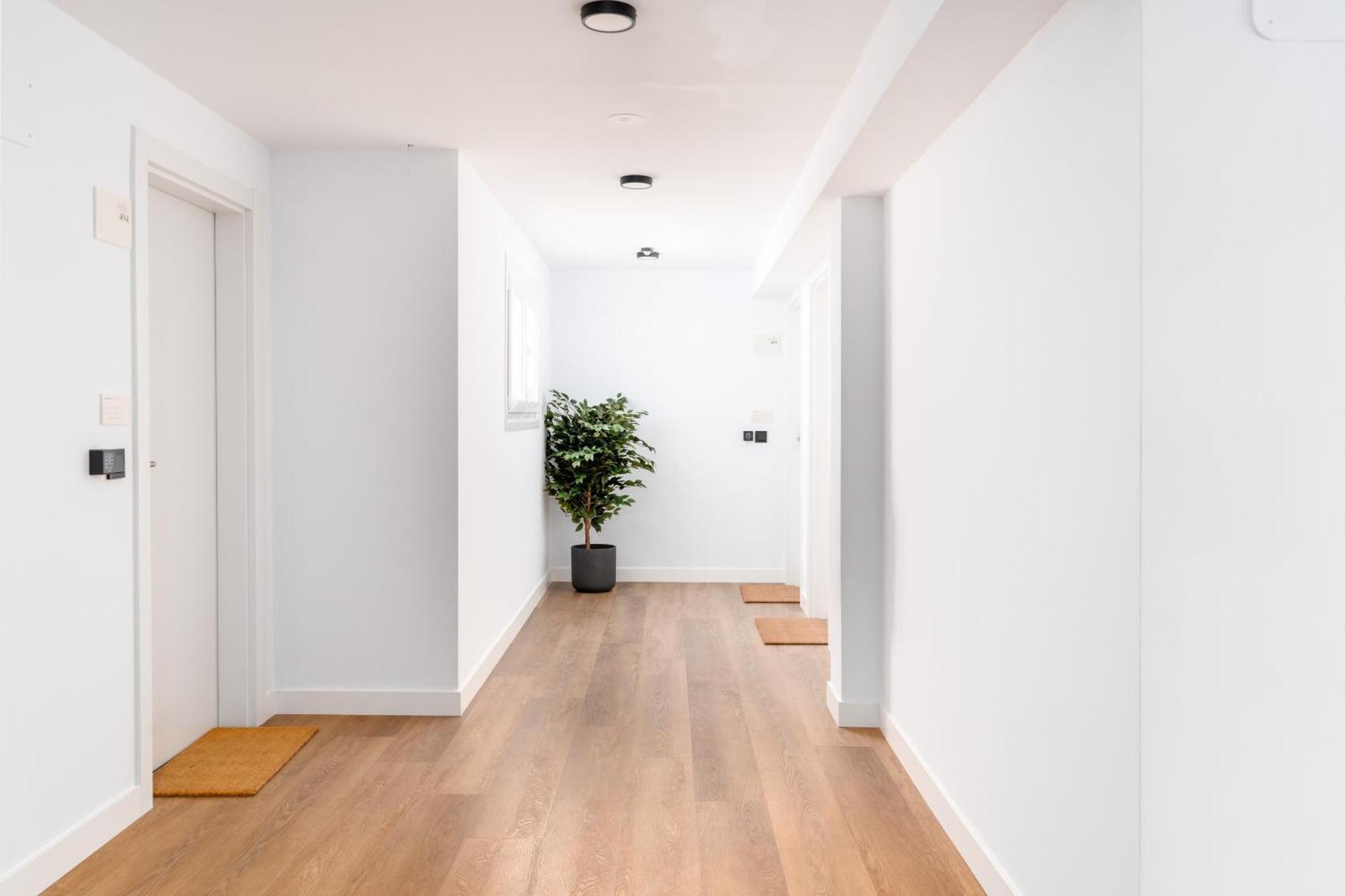 Limehome Oviedo Calle Postigo Bajo Eksteriør billede