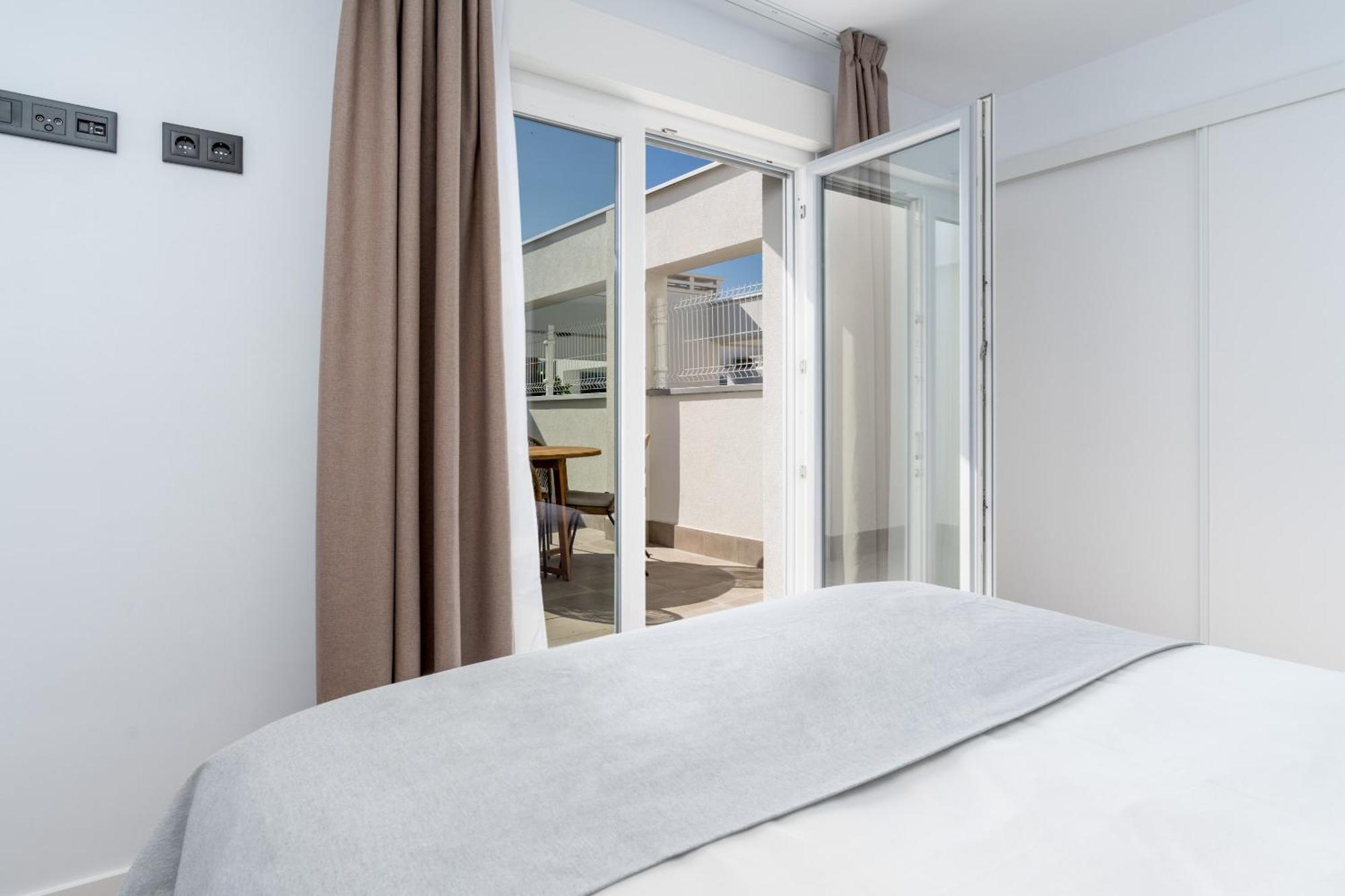 Limehome Oviedo Calle Postigo Bajo Værelse billede