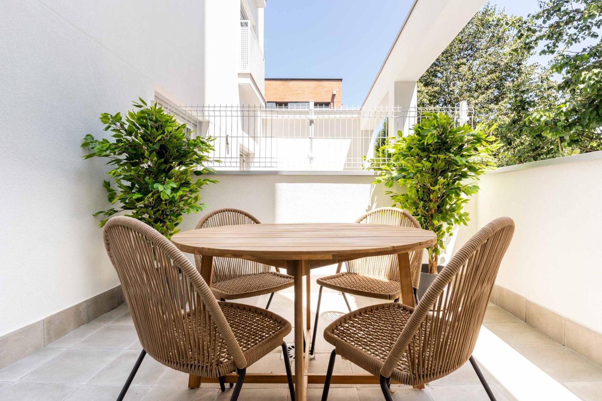 Limehome Oviedo Calle Postigo Bajo Eksteriør billede