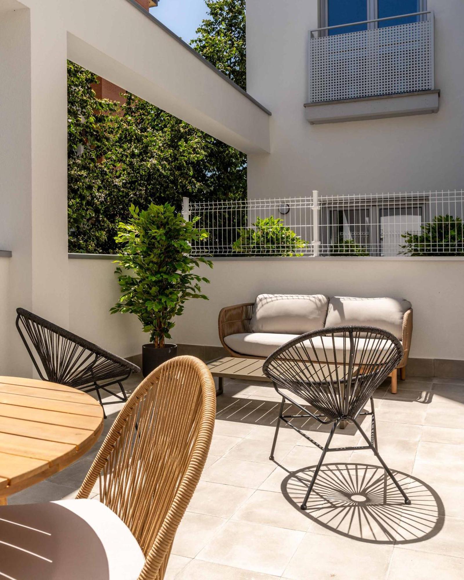 Limehome Oviedo Calle Postigo Bajo Eksteriør billede