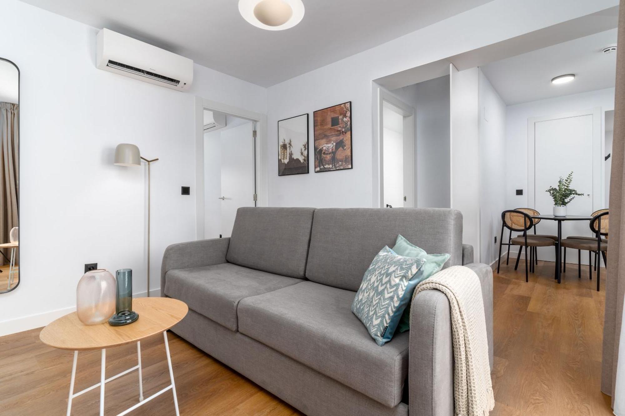 Limehome Oviedo Calle Postigo Bajo Værelse billede