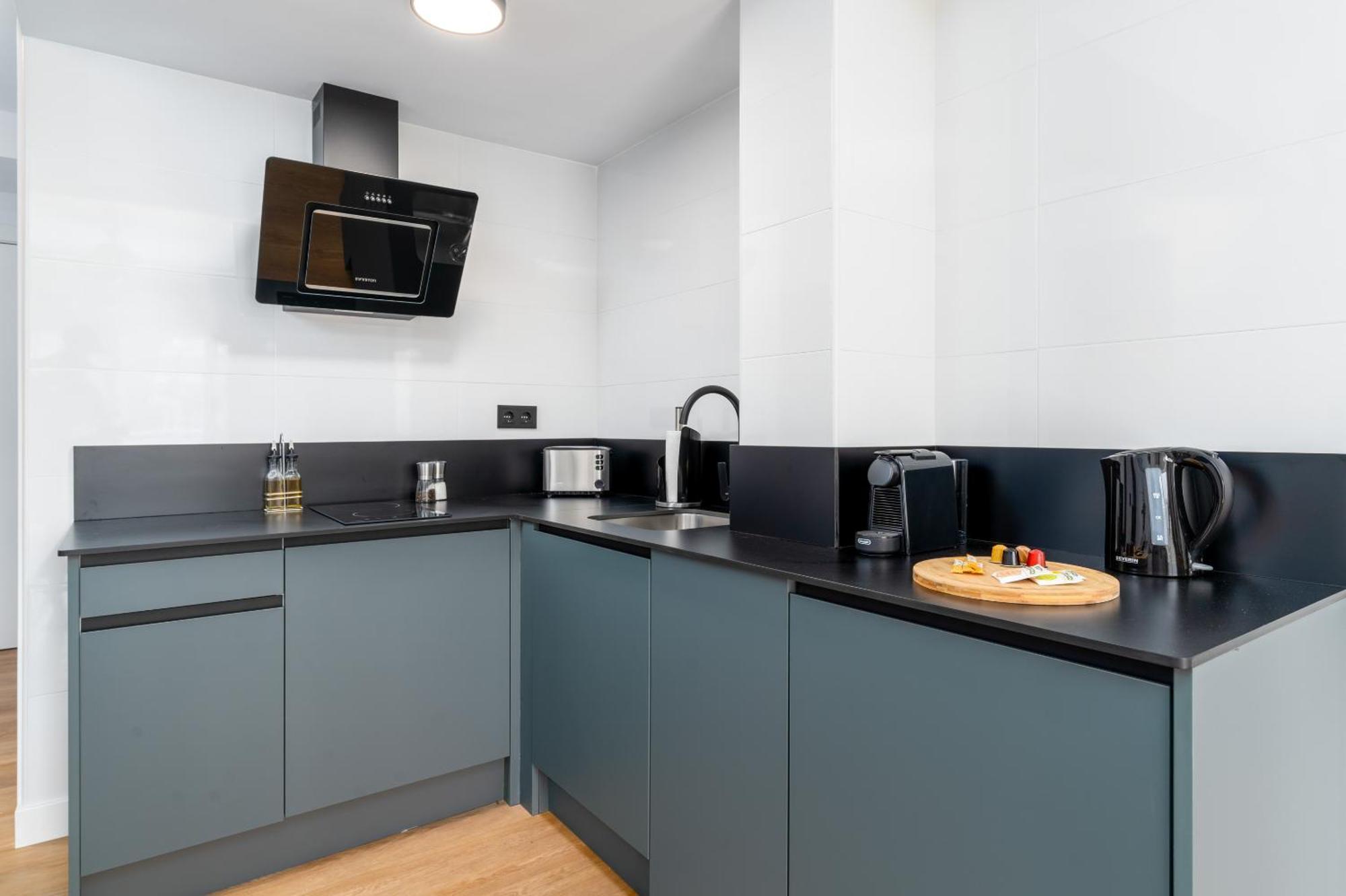 Limehome Oviedo Calle Postigo Bajo Værelse billede