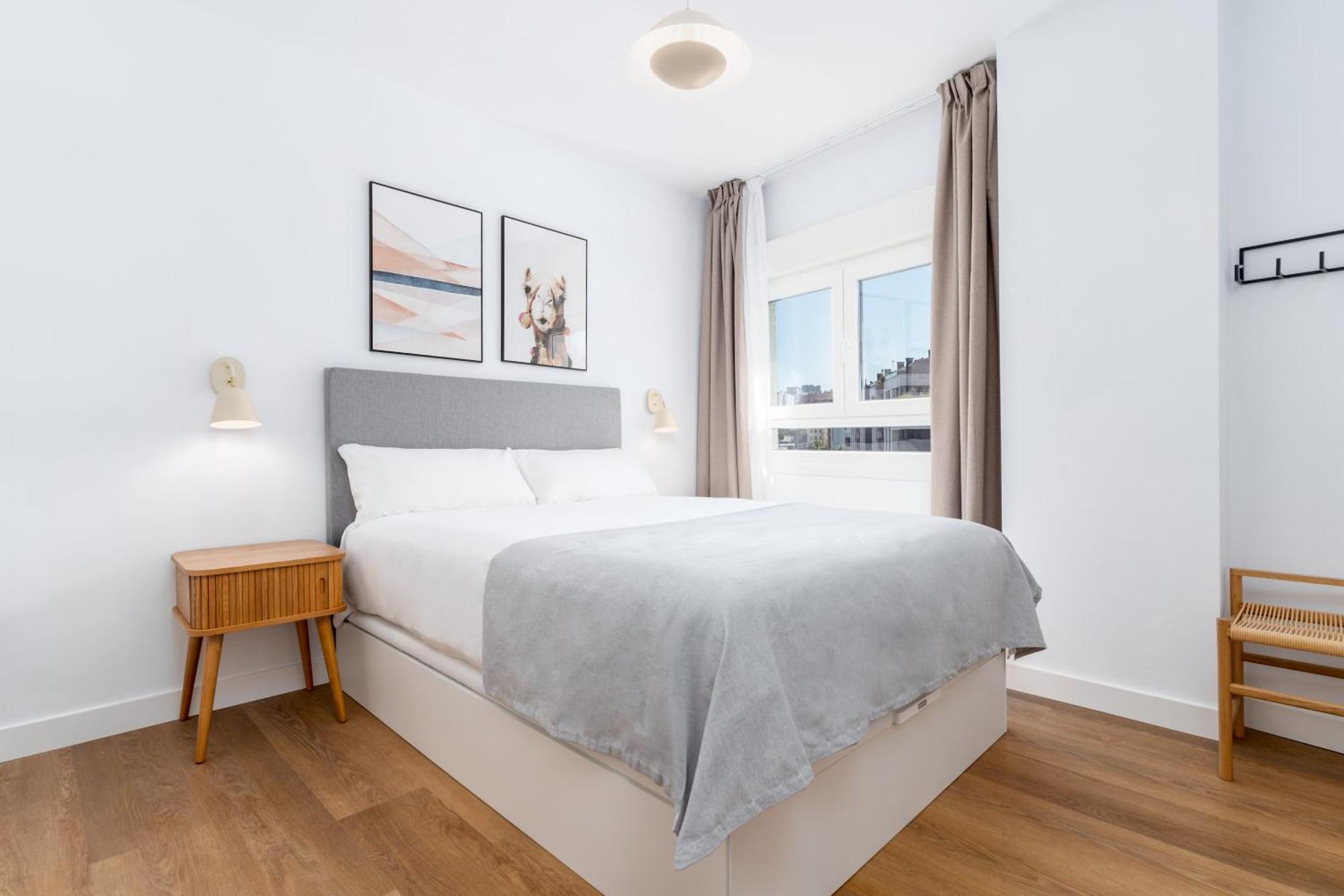 Limehome Oviedo Calle Postigo Bajo Eksteriør billede