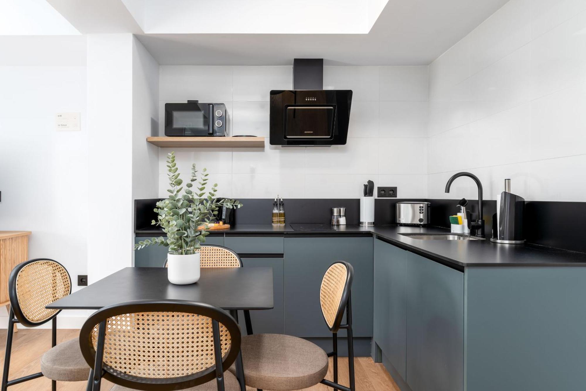 Limehome Oviedo Calle Postigo Bajo Eksteriør billede