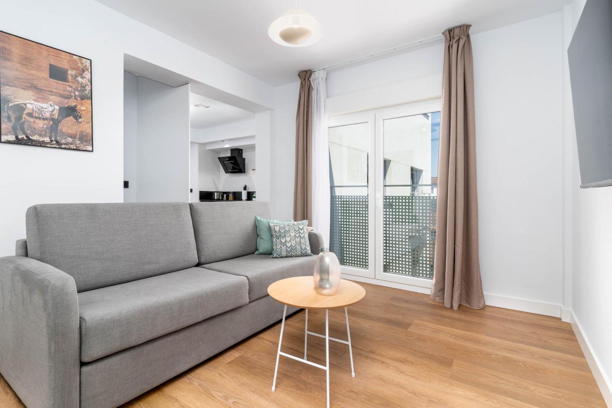 Limehome Oviedo Calle Postigo Bajo Eksteriør billede