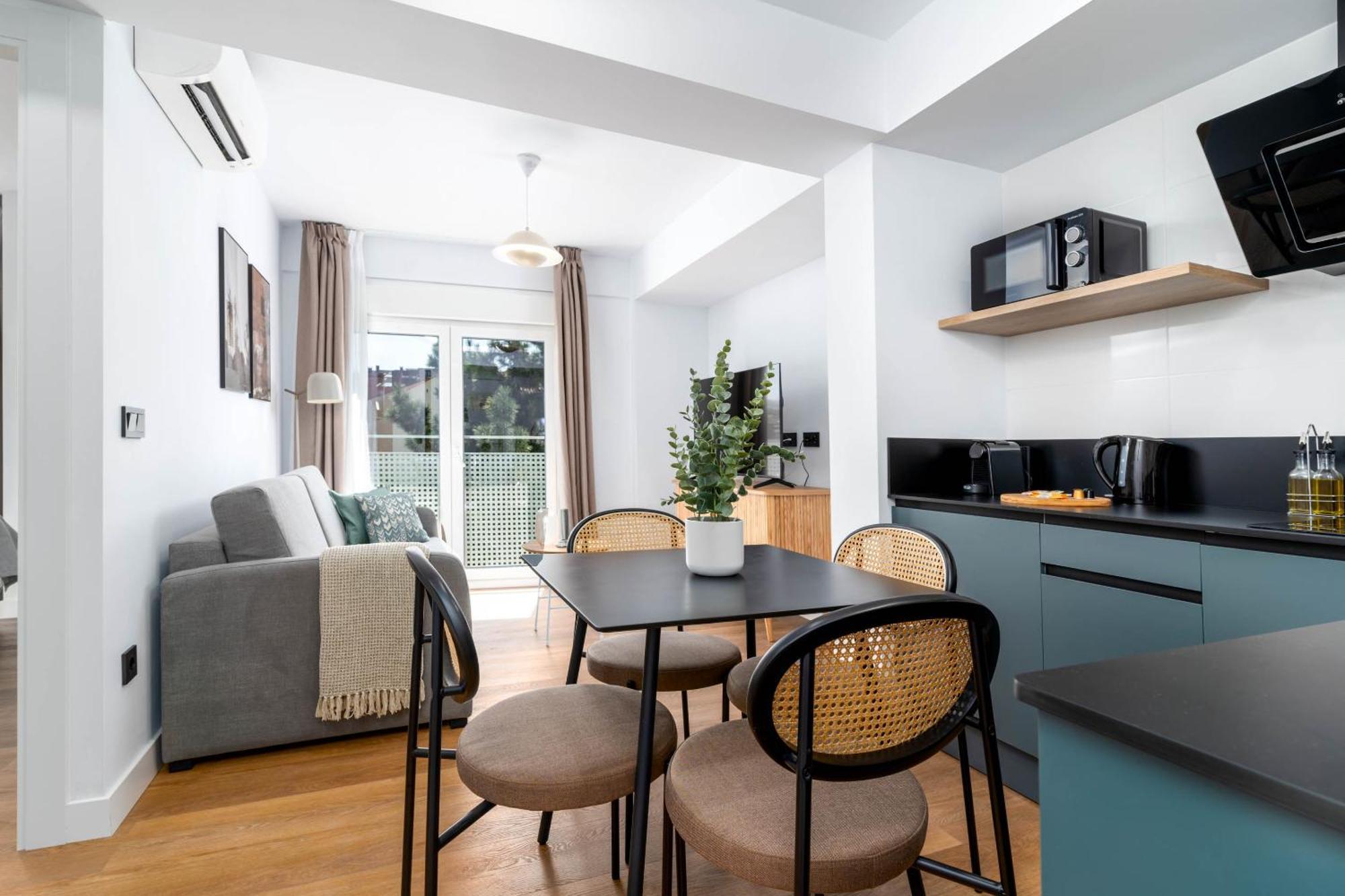 Limehome Oviedo Calle Postigo Bajo Eksteriør billede