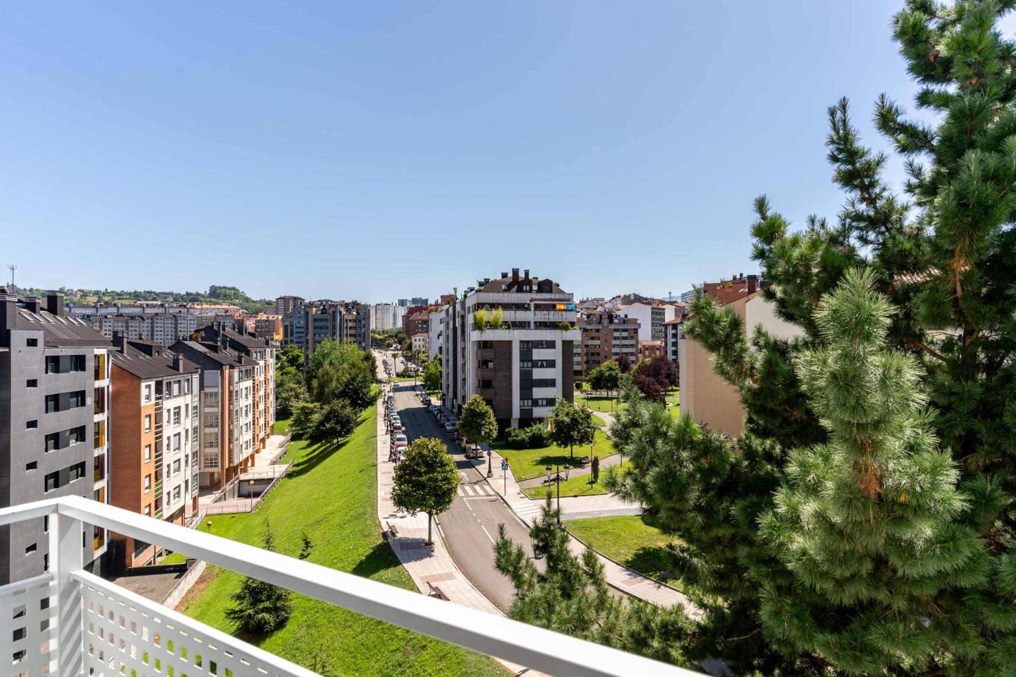 Limehome Oviedo Calle Postigo Bajo Værelse billede