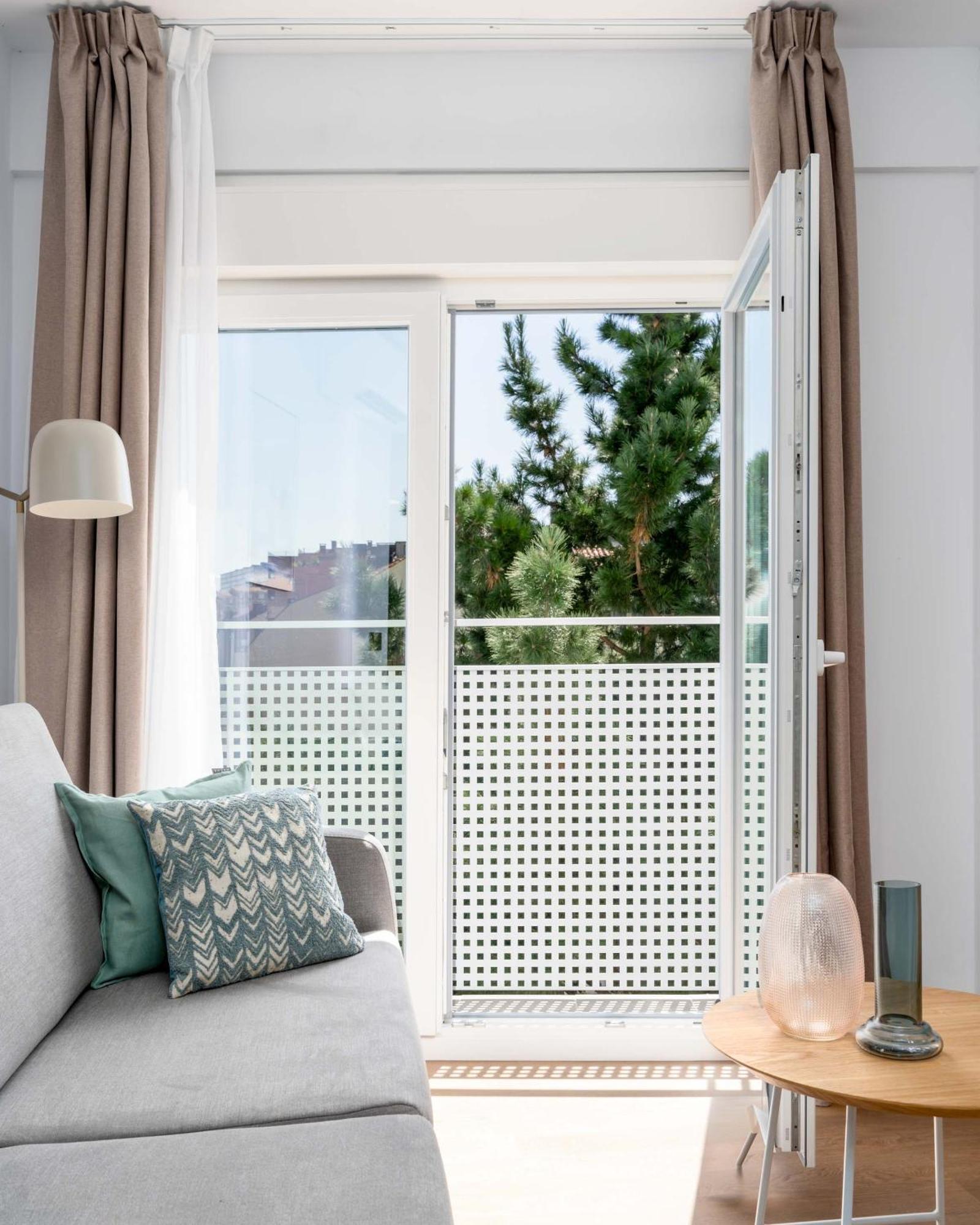 Limehome Oviedo Calle Postigo Bajo Værelse billede
