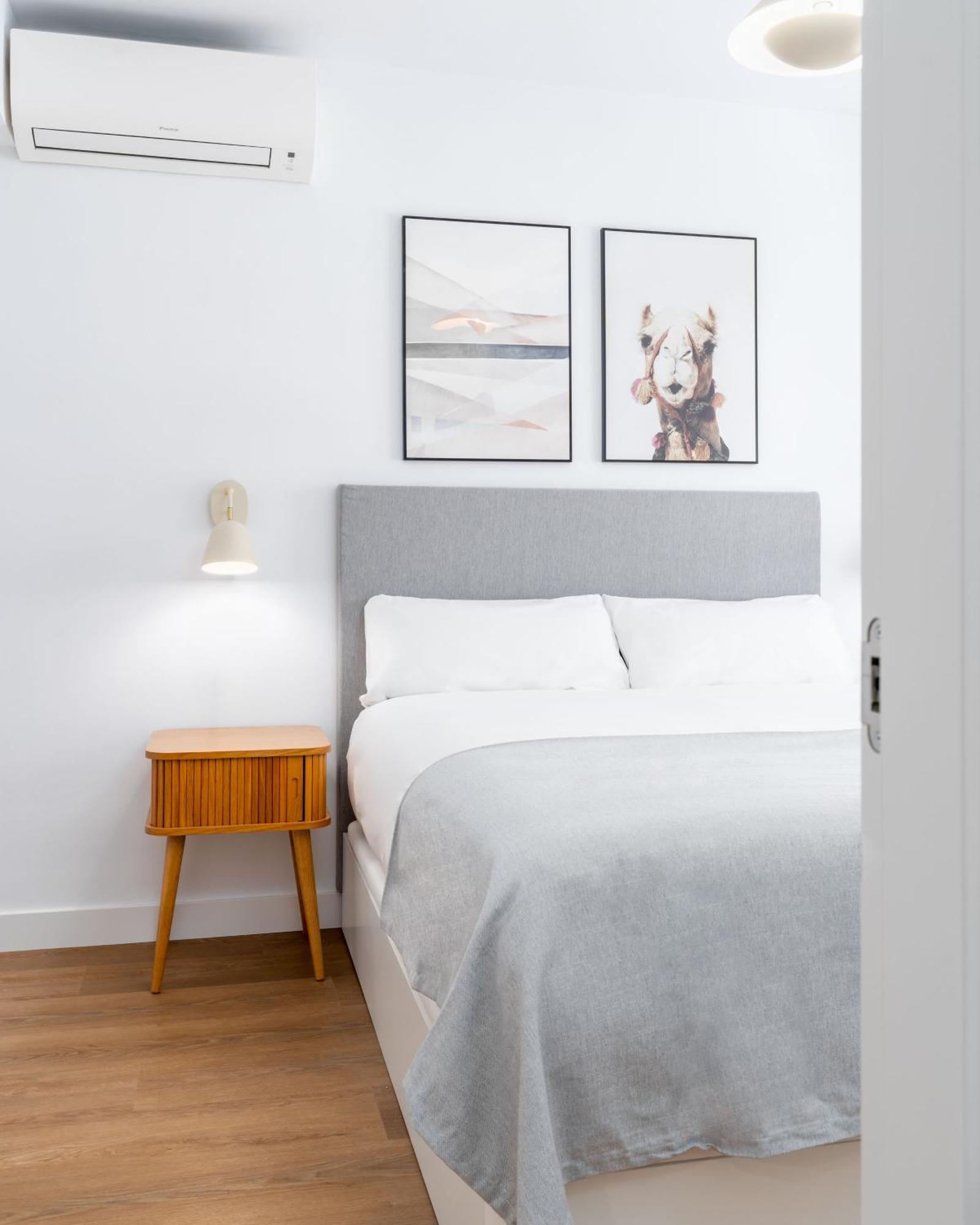 Limehome Oviedo Calle Postigo Bajo Værelse billede